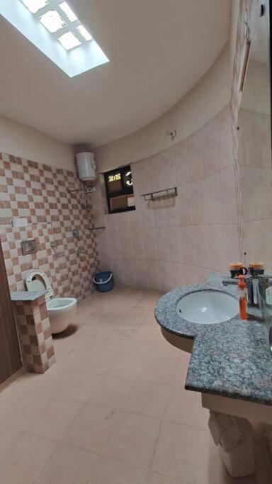 Basti House - Boutique Homestay 러크나우 외부 사진