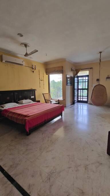 Basti House - Boutique Homestay 러크나우 외부 사진