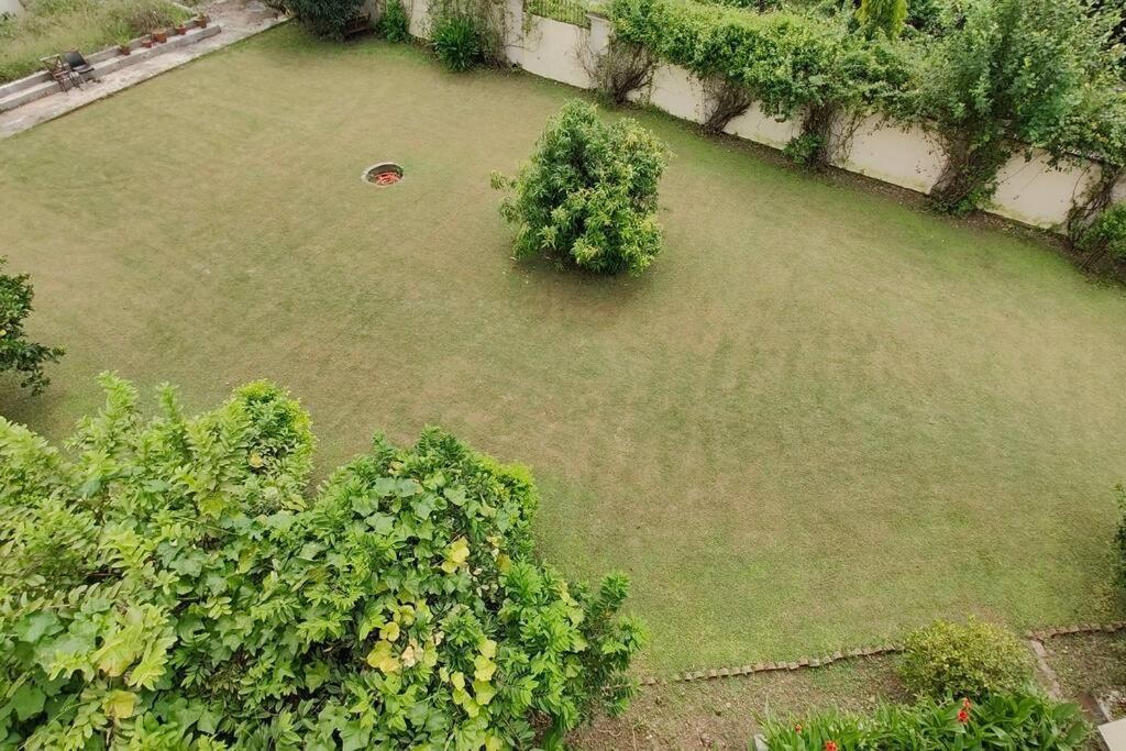 Basti House - Boutique Homestay 러크나우 외부 사진