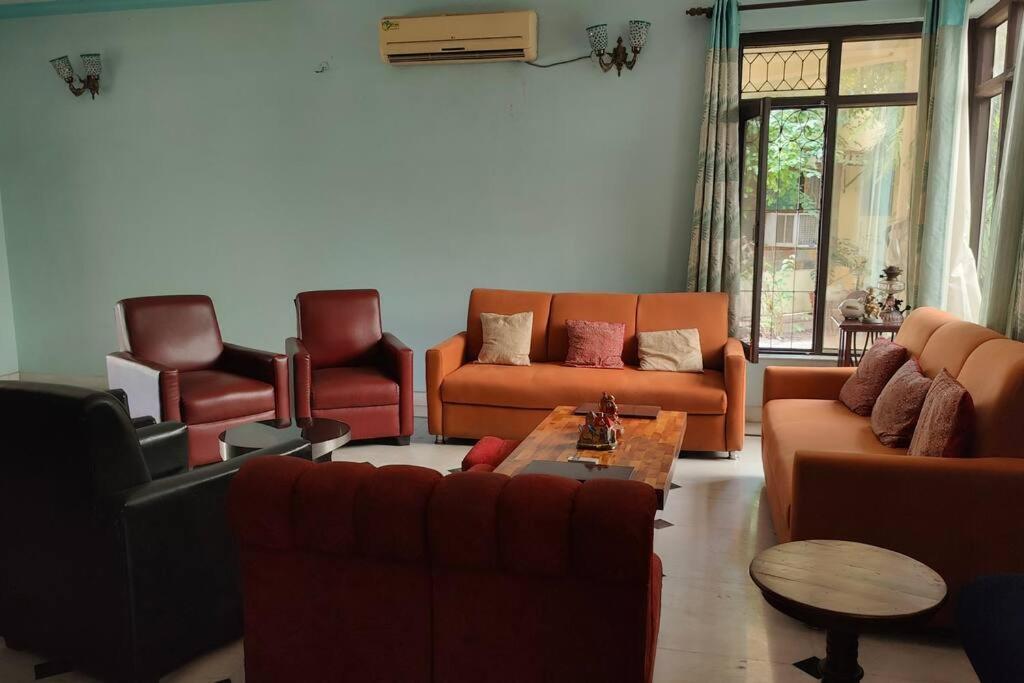 Basti House - Boutique Homestay 러크나우 외부 사진