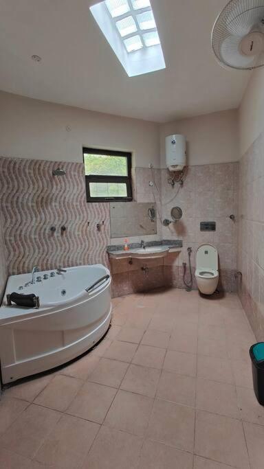 Basti House - Boutique Homestay 러크나우 외부 사진