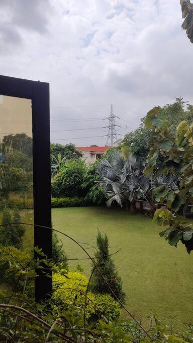 Basti House - Boutique Homestay 러크나우 외부 사진