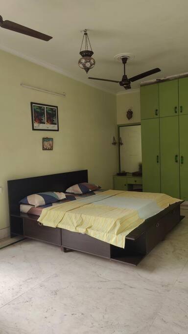 Basti House - Boutique Homestay 러크나우 외부 사진