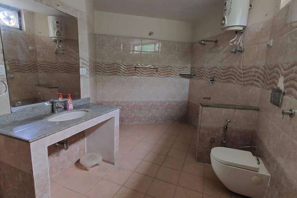 Basti House - Boutique Homestay 러크나우 외부 사진