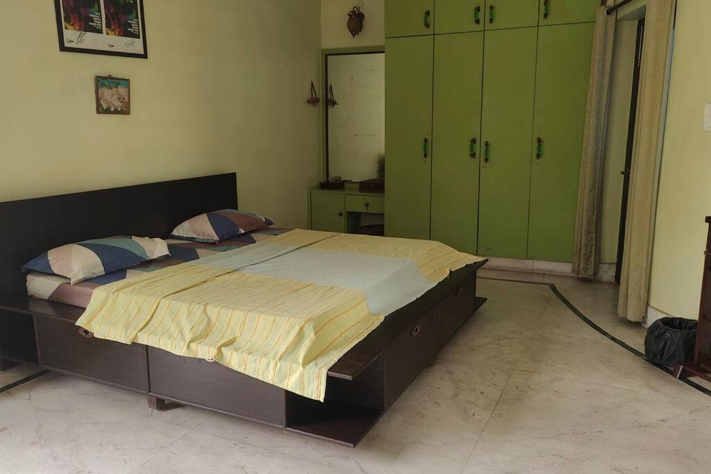 Basti House - Boutique Homestay 러크나우 외부 사진