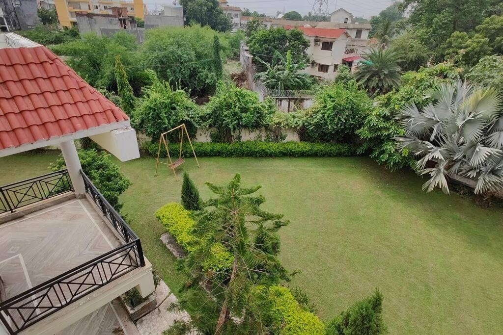 Basti House - Boutique Homestay 러크나우 외부 사진