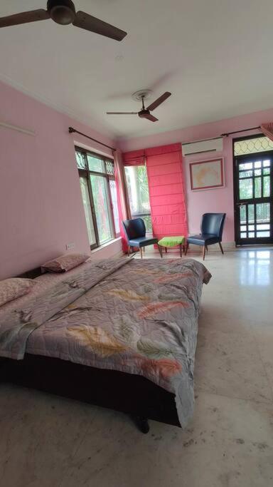 Basti House - Boutique Homestay 러크나우 외부 사진