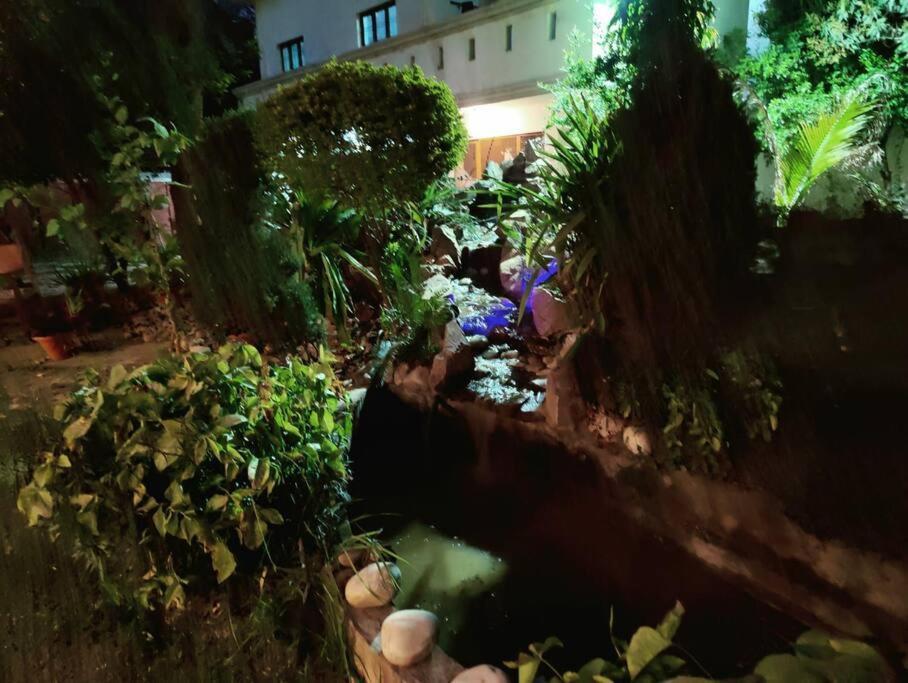 Basti House - Boutique Homestay 러크나우 외부 사진