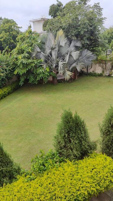 Basti House - Boutique Homestay 러크나우 외부 사진